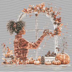 autumn-QT 923